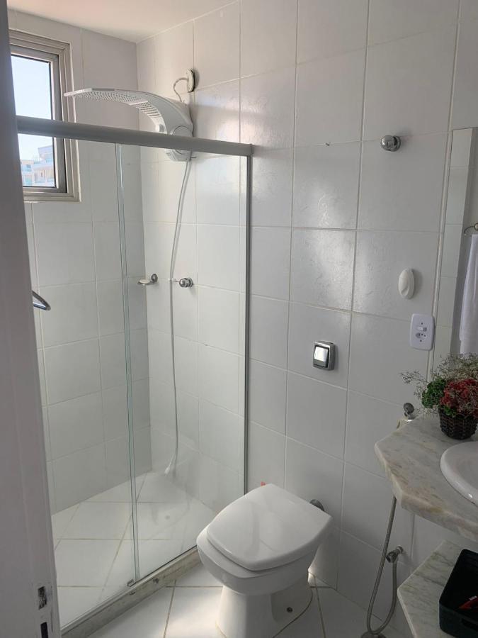 Cabo Frio - Conforto Pra 8 Ps, Praia E Natureza A Porta, Com Wifi E Garagem! 卡波布里奥 外观 照片