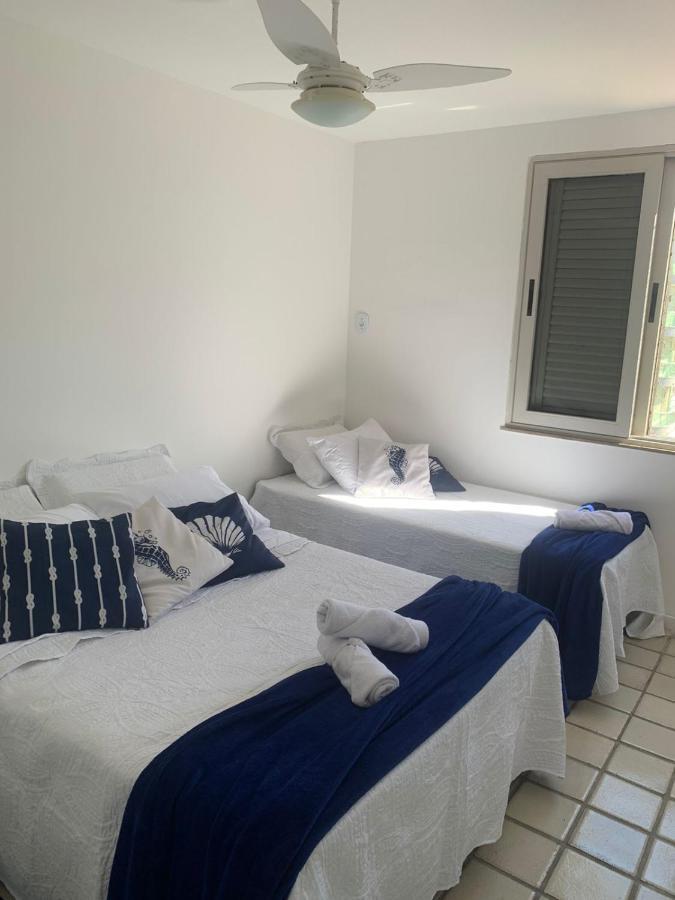Cabo Frio - Conforto Pra 8 Ps, Praia E Natureza A Porta, Com Wifi E Garagem! 卡波布里奥 外观 照片