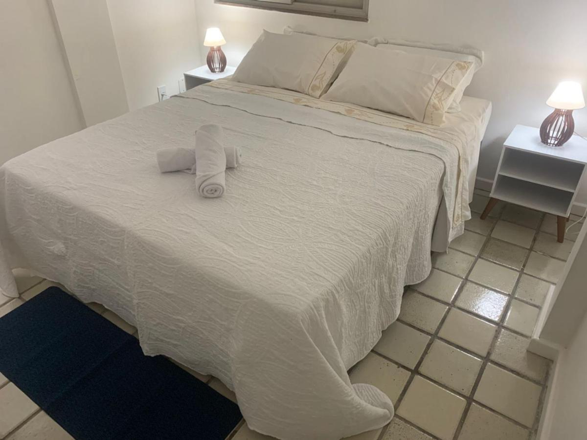 Cabo Frio - Conforto Pra 8 Ps, Praia E Natureza A Porta, Com Wifi E Garagem! 卡波布里奥 外观 照片