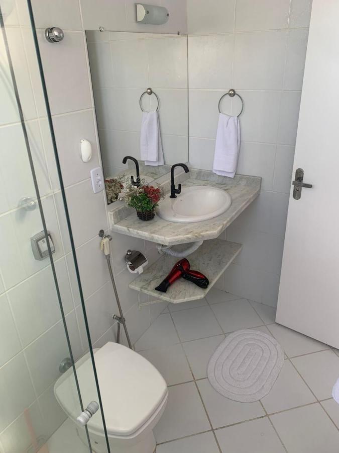 Cabo Frio - Conforto Pra 8 Ps, Praia E Natureza A Porta, Com Wifi E Garagem! 卡波布里奥 外观 照片