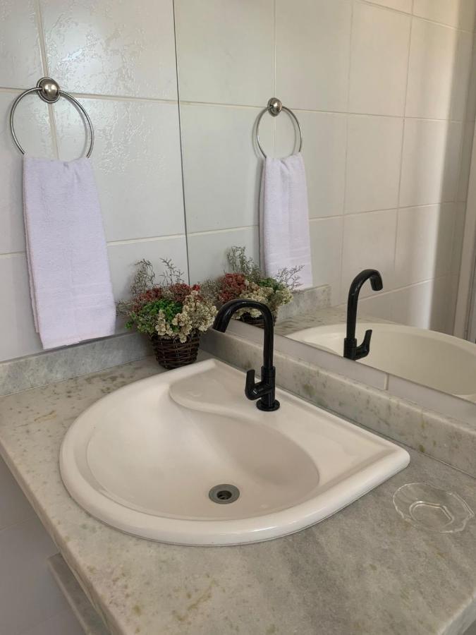 Cabo Frio - Conforto Pra 8 Ps, Praia E Natureza A Porta, Com Wifi E Garagem! 卡波布里奥 外观 照片